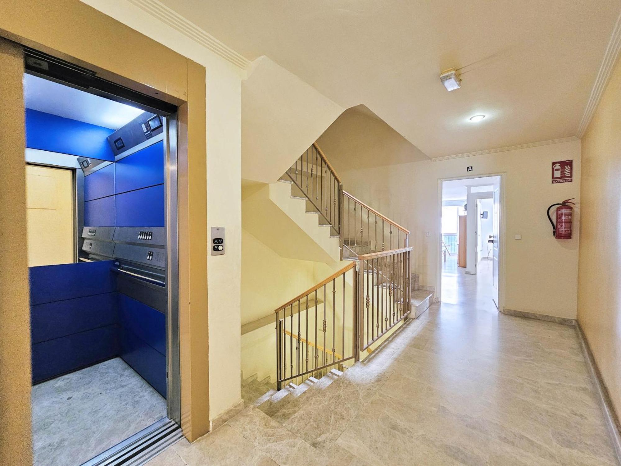 Apartamentos Nuevo Edificio Alba Cartagena Centro Parking Экстерьер фото