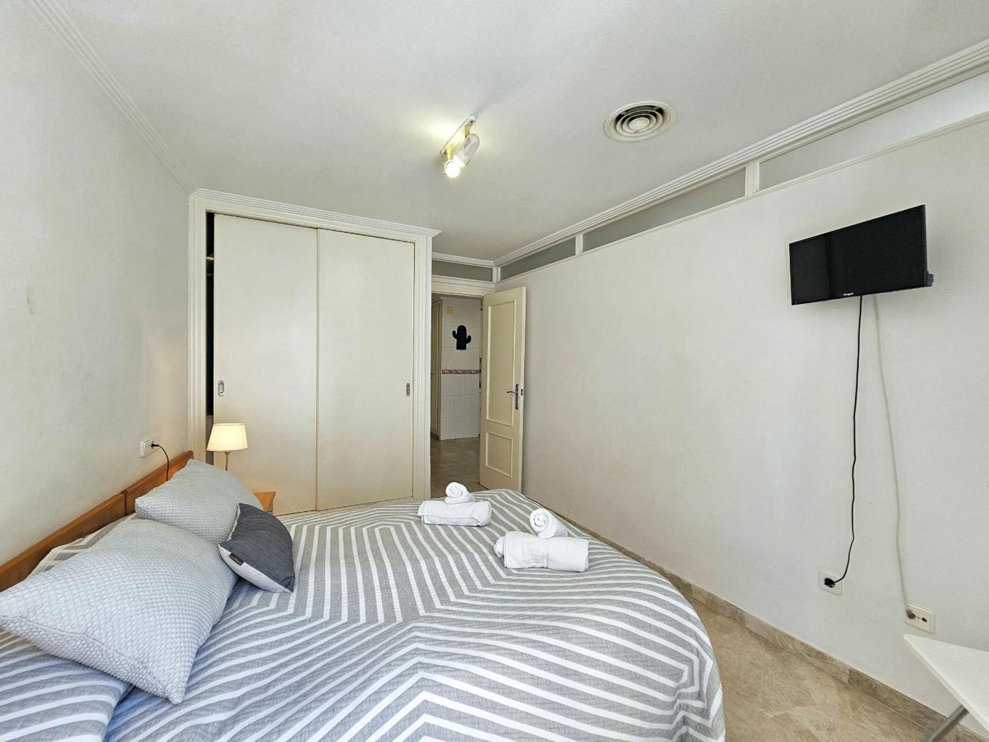 Apartamentos Nuevo Edificio Alba Cartagena Centro Parking Экстерьер фото