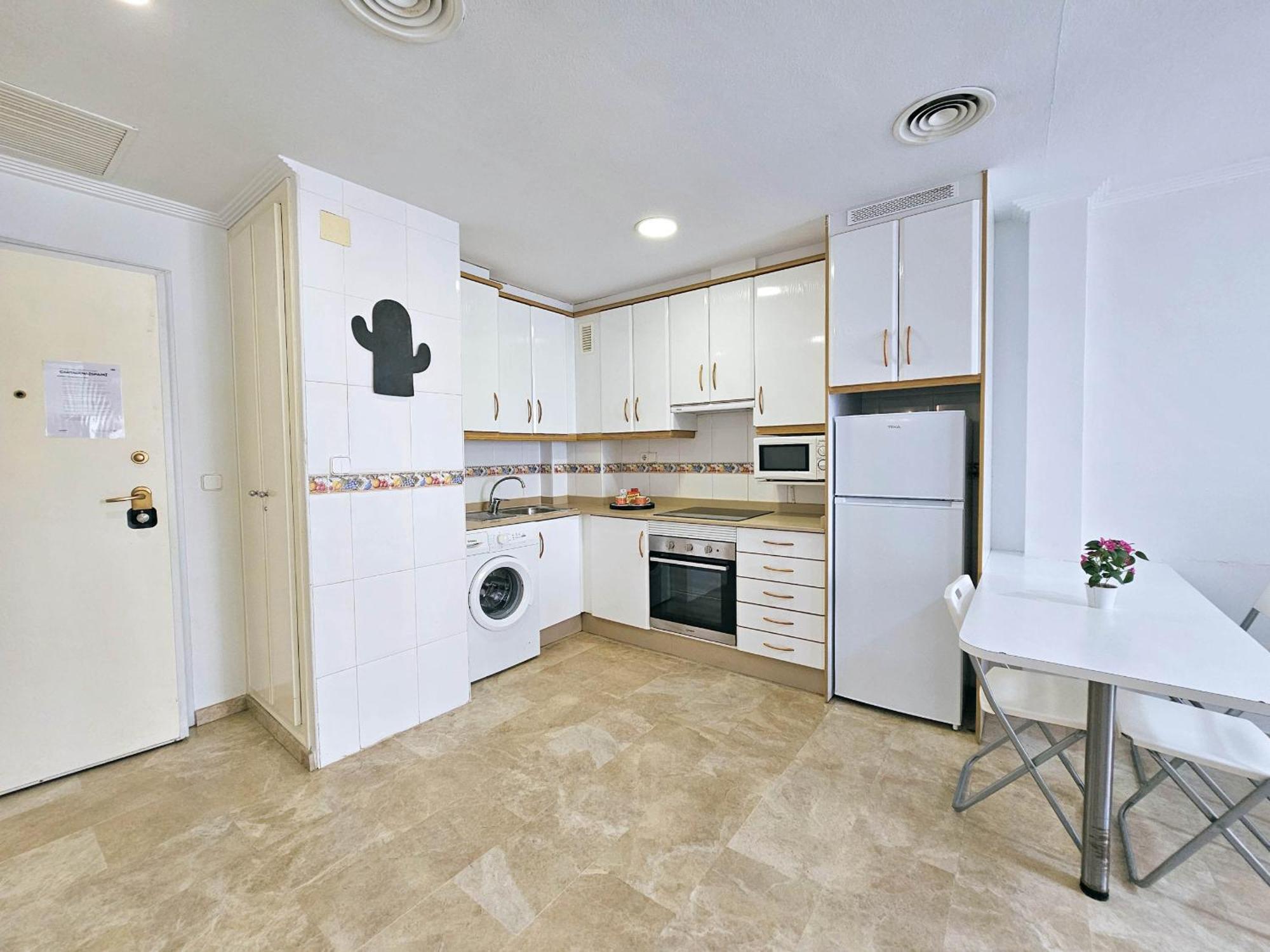 Apartamentos Nuevo Edificio Alba Cartagena Centro Parking Экстерьер фото