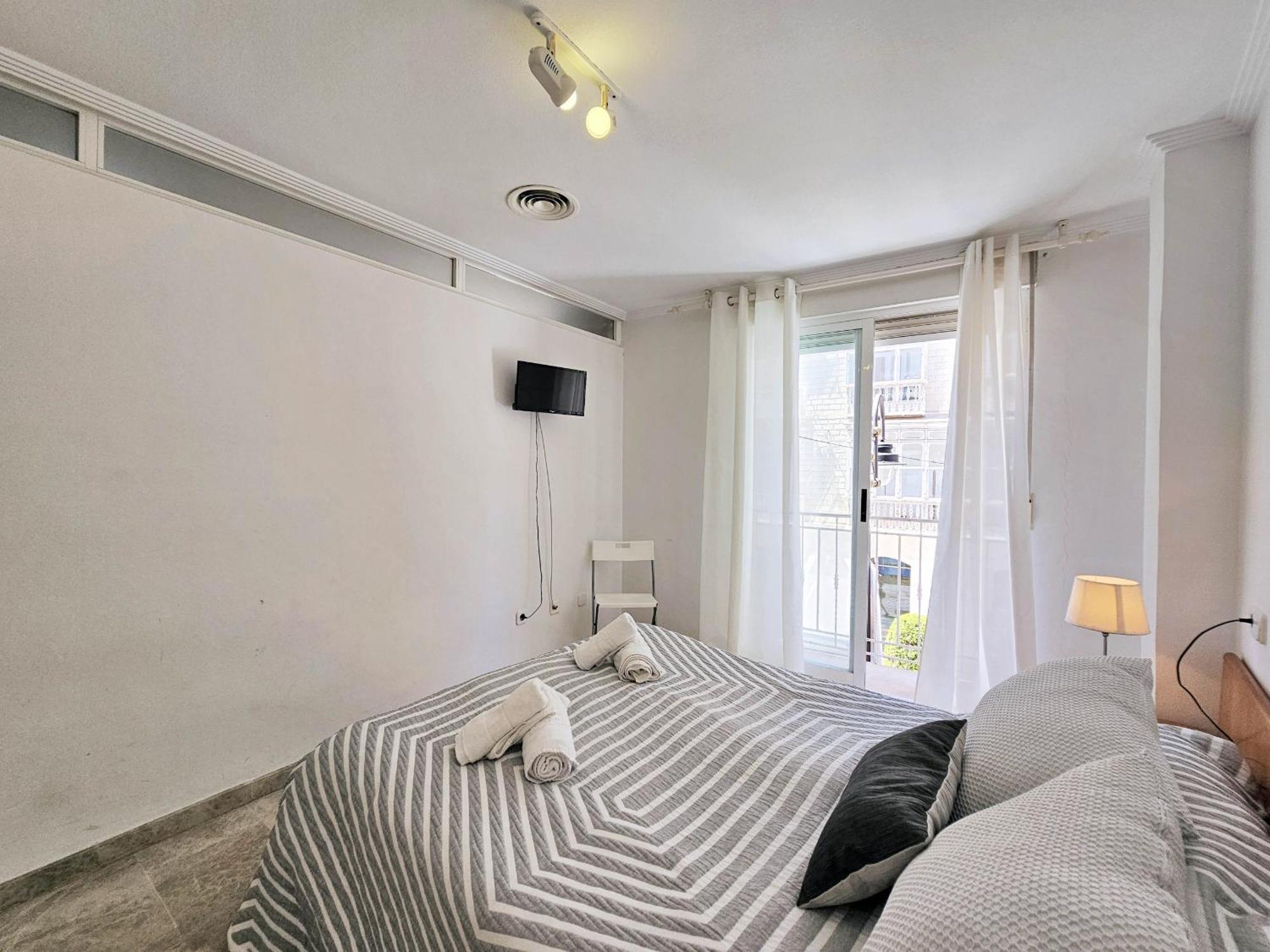 Apartamentos Nuevo Edificio Alba Cartagena Centro Parking Экстерьер фото
