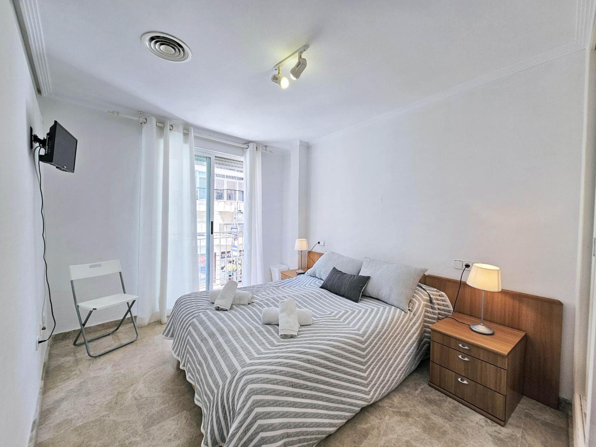 Apartamentos Nuevo Edificio Alba Cartagena Centro Parking Экстерьер фото